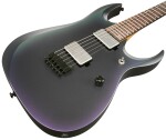 Ibanez RGD61 Black Aurora Burst