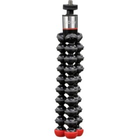 JOBY GorillaPod® Magnetic 325 trojnožka 1/4palcové min./max.výška=17 cm (max) černá, červená, antracitová