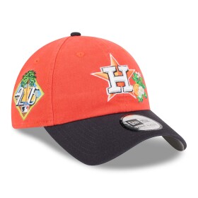 New Era Pánská kšiltovka Houston Astros MLB 2026 Spring Training Casual Classic Adjustable