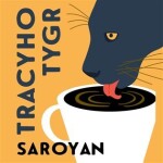 Tracyho tygr - CDmp3 - William Saroyan