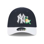 New Era Pánská kšiltovka New York Yankees MLB 2026 Spring Training 39THIRTY M-Crown Flex Velikost: M/L