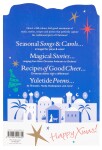 MS The Christmas Songbook: Colour Edition