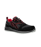 CLIFTON LOW O2 polobotky unisex černá 40