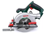 BOSCH PKS 18 LI / Aku okružní pila / 18V / kotouč 150 mm / max. 3800 ot.-min / bez aku (06033B1300)