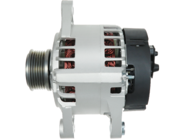 Alternátor FIAT DOBLO BRAVA BRAVO MAREA STILO 1.9 JTD