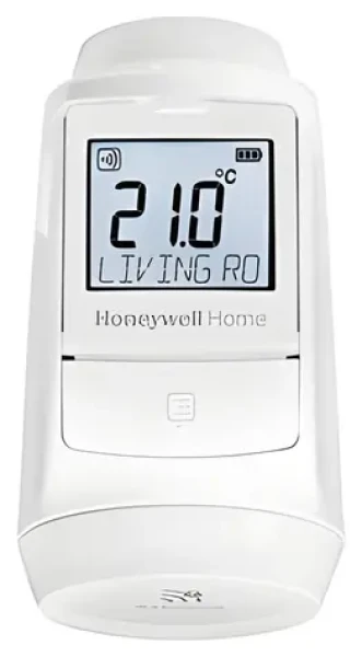 Honeywell Home EvoHome EVO-TRV / Termostatická hlavice / bezdrátová (EVO-TRV)