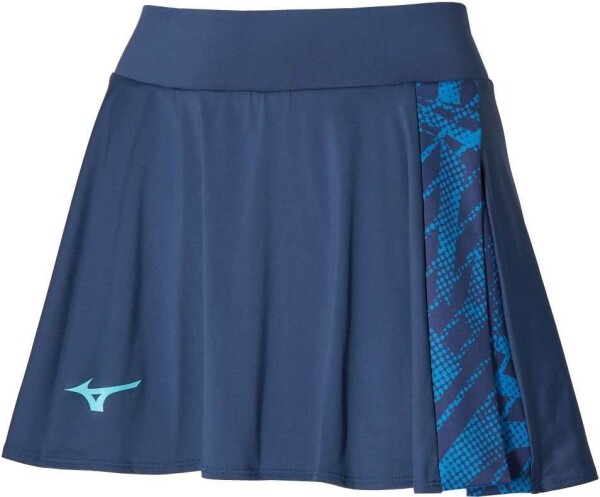 Běžecká sukně Mizuno Mugen Flying Skirt 62GBB70116 Velikost textilu: