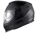 Helma na moto Nexx Y.100 Core black MT - L / černá