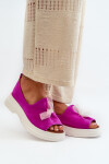 Sandály model 198401 Step in style 40