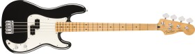 Fender Player II Precision Bass MN BK (rozbalené)