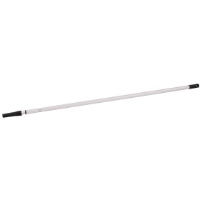 Teleskopická tyč na váleček, ALU, 130-240cm, WESTBERG