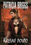 Krevní pouto - Patricia Briggs