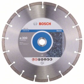Bosch Accessories 2608602698 Bosch Power Tools diamantový řezný kotouč Průměr 300 mm 1 ks