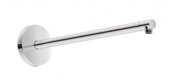 DURAVIT - Příslušenství Sprchové rameno, 49 cm, chrom UV0670021000