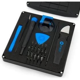 IFixit Essential Electronics Toolkit rozebírací sada / s otevíracím nástrojem na SIM (EU145348-5)