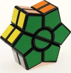 DIAN SHENG Hlavolam Square-1 Star Cube