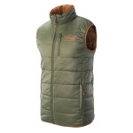 Prošívaná vesta MAGNUM ESCARO PRIMALOFT VEST M m