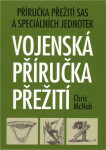 Vojenská příručka přežití