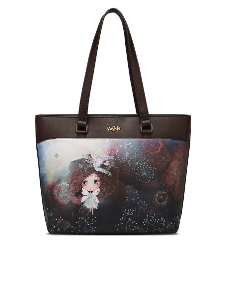 Kabelka na rameno Vushie Rosalie Shoulder Bag