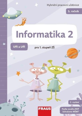 Informatika (Uffi (Uffi