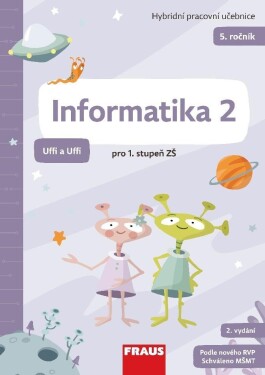 Informatika