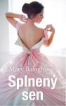 Splnený sen - Mary Balogh