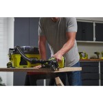 Aku okružní pila Ryobi R18CS115-0