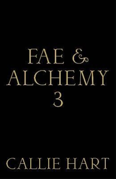 Fae Alchemy 3