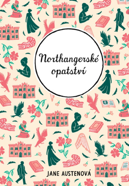 Northangerské opatství - Jane Austenová