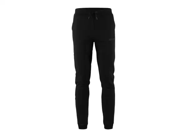 Force Comfy pánské tepláky černá vel. M
