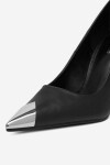 Lodičky DeeZee S4P1693702 Syntetický materiál