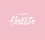 Lenny - Hearts CD - Lenny