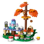 LEGO LEGO® Friends 42690 Lesní čajový dýchánek
