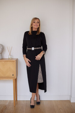 Denní šaty model 209010 La Aurora 40