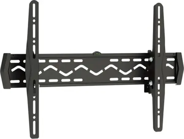 Reflecta PLANO Slim 60-6040T černá / Nástěnný držák TV / Nízkoprofilový (23141)