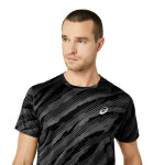 Asics Core All Over Print SS Top M 2011C646020 Tričko XL