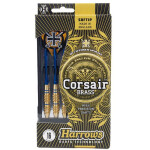 Šipky Harrows Corsair Softip HS-TNK-000013392 18 gK2