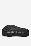 Bazénové pantofle QUIKSILVER CP88-26016 Látkový materiál