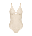 Dámské body Amourette Charm BS - YELLOW - krémová 6720 - TRIUMPH YELLOW 85D