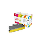 OWA Armor toner pro BROTHER HL 5340, 5350, 5370, 5380, 11000 Stran, TN3280, černá/black (TN-3280 JUMBO) - originální EDF_1080947