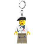 LEGO Minifigures Svítící figurka - Malíř