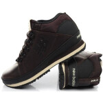 Pánská obuv M H754LLB - New Balance 40.5