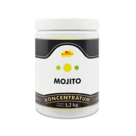 Dortisimo Ochucovací pasta Mojito (1,2 kg)