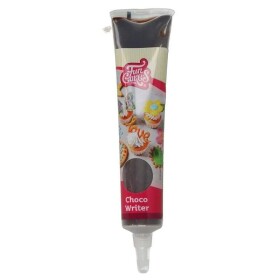 FunCakes Čoko tužka Tmavá čokoláda 25g