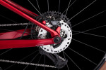 4EVER SONNIC XT Di2 pneu 29", rám 20,5" (XL), model 2026, flame red/hologram - ZDARMA dopravné, odborná montáž, seřízení, dárkový poukaz na nákup příslušenství! (Záruka nejlepší ceny. Nalezli jste někde lepší cenu? Napište nám a zkusíme ji trumfnout!...