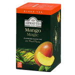 Ahmad Tea | Mango Magic | 20 alu sáčků