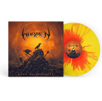 Band Of Brothers (Colored Vinyl) - LP - Warmen