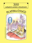 Biftek s oblohou - 300 nejlepších anekdot z Velké Británie - Novák Jiří, Skoupý Jaroslav