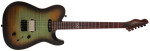 Chapman Law Maker Legacy Baritone - Forest Moss Green