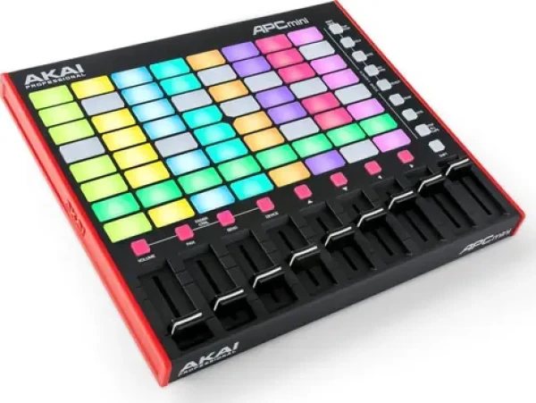 Akai MPK Mini mk II